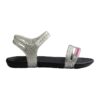 Бляскави сандали Play Mall Havaianas