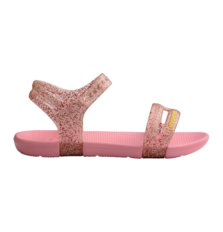 Бляскави сандали Play Mall Havaianas