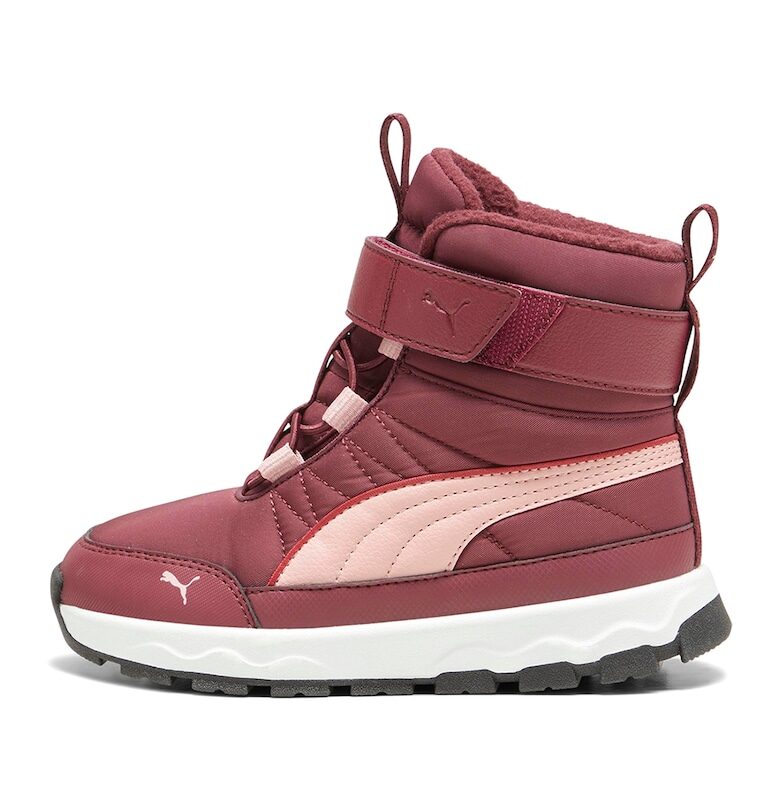 Боти Evolve AC+ с лого и велкро Puma