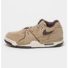 Велурени маратонки Air Flight 89 с лого Nike