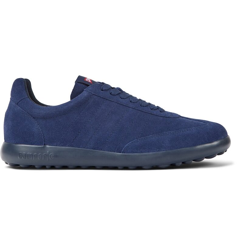 Велурени спортни обувки Pelotas 28483 Camper
