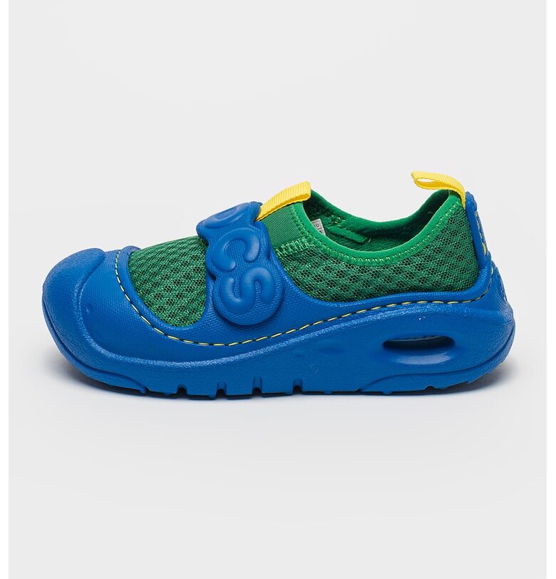 Водни обувки Swiftwater Splash с велкро Crocs