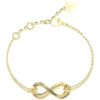 Гривна от неръждаема стомана GUESS