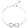 Гривна от неръждаема стомана GUESS
