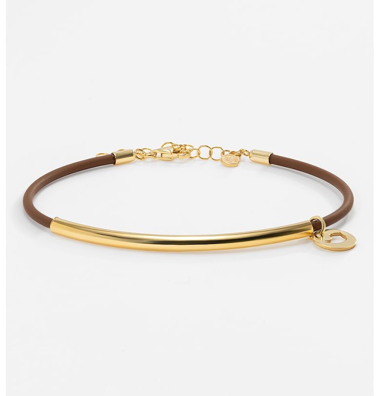 Гривна от стерлингово сребро 925 Meks Jewels