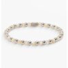 Гривна от стерлингово сребро 925 Meks Jewels