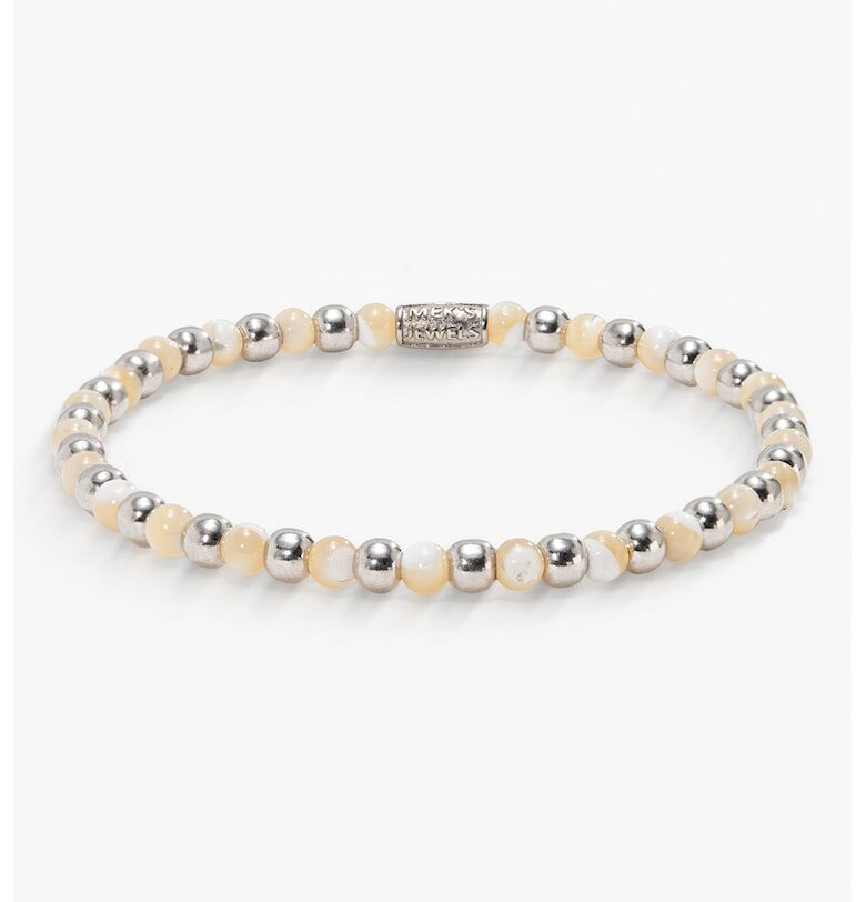 Гривна от стерлингово сребро 925 Meks Jewels