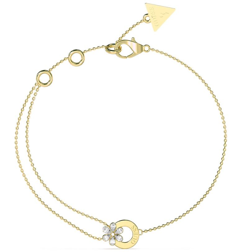 Гривна с кристали GUESS