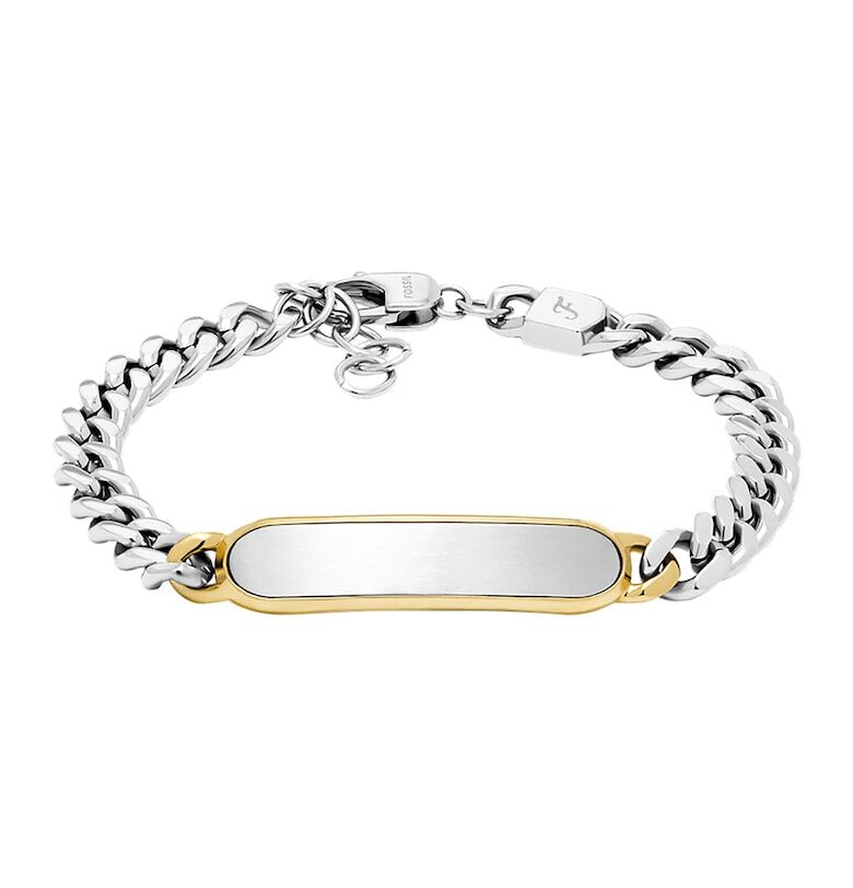 Гривна тип верижка Fossil