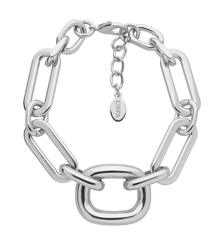 Гривна тип верижка US Polo Assn