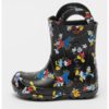 Гумени ботуши Mickey Crocs