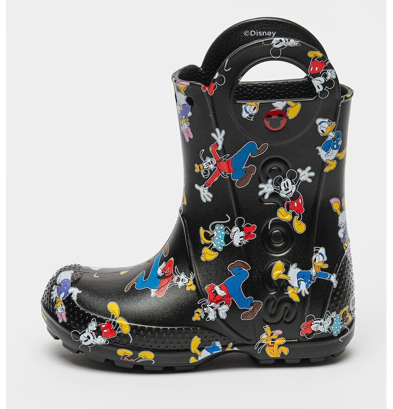 Гумени ботуши Mickey Crocs