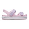 Гумени сандали с лого Crocs