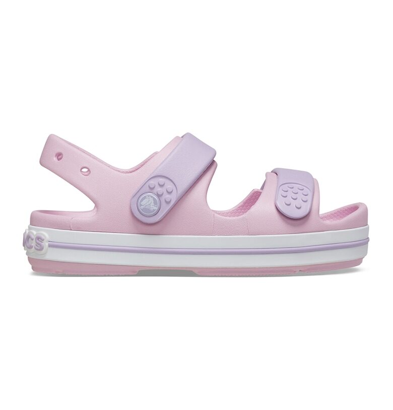 Гумени сандали с лого Crocs