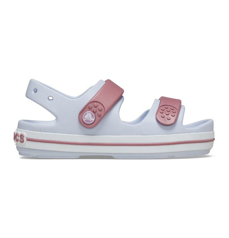 Гумени сандали с лого Crocs