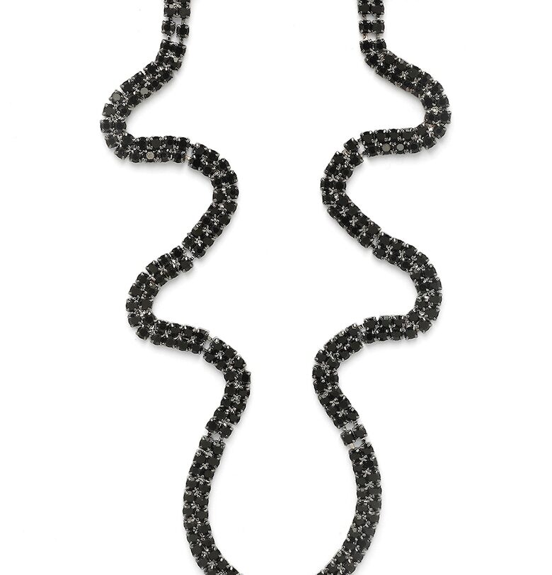 Дълги обеци Stylish Snake AVANT-GARDE PARIS