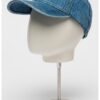Дънкова шапка Heritage с лого Tommy Jeans