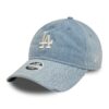 Дънкова шапка деграде New Era