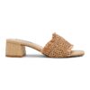 Едноцветни масивни сандали Steve Madden