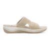 Едноцветни чехли Tamaris Comfort