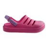 Едноцветно сабо Havaianas