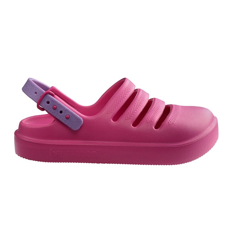 Едноцветно сабо Havaianas