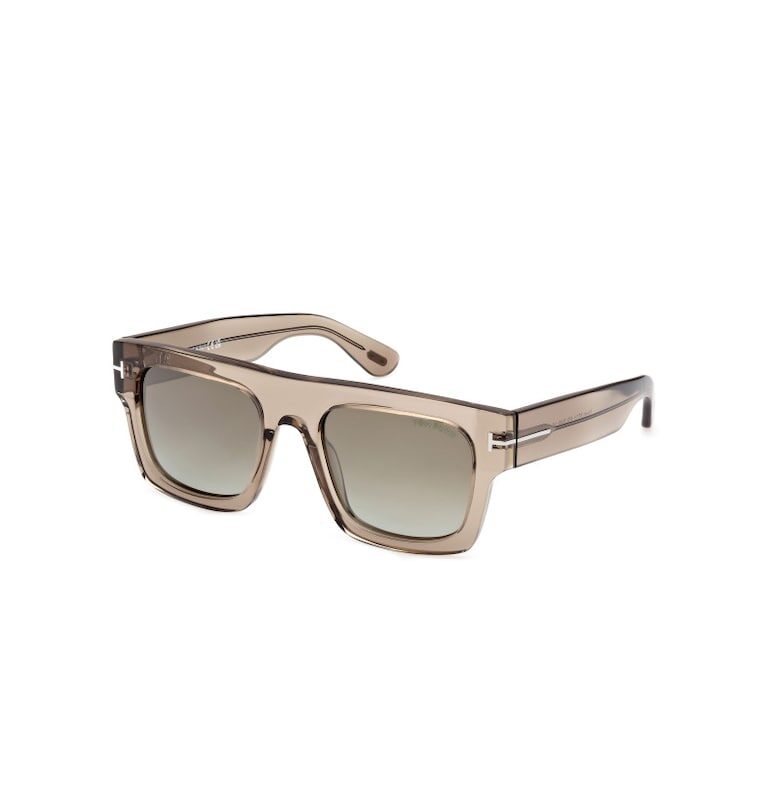 Квадратни слънчеви очила Fausto Timeless Elegance Tom Ford