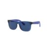 Квадратни слънчеви очила Ray-Ban