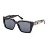 Квадратни слънчеви очила с градиента GUESS
