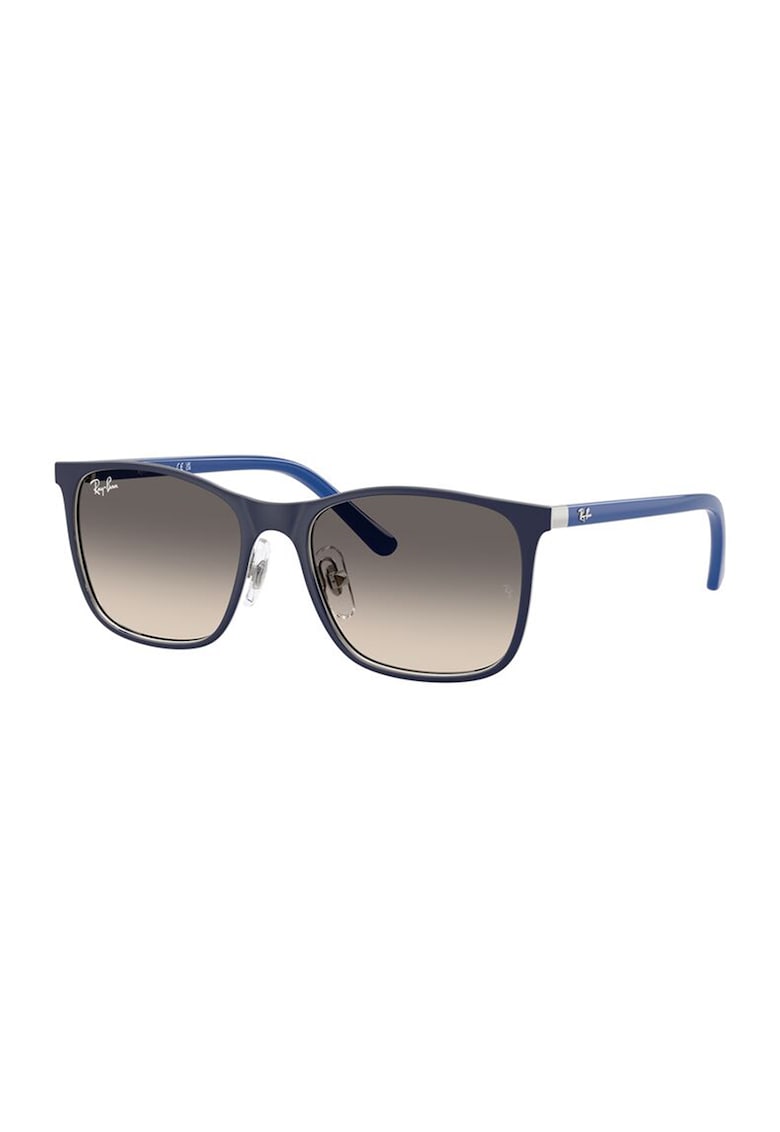 Квадратни слънчеви очила с градиента Ray-Ban