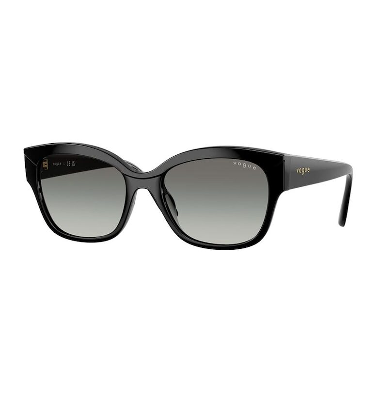 Квадратни слънчеви очила с лого VOGUE EYEWEAR
