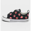 Кецове All Star 2V Strawberry с велкро Converse
