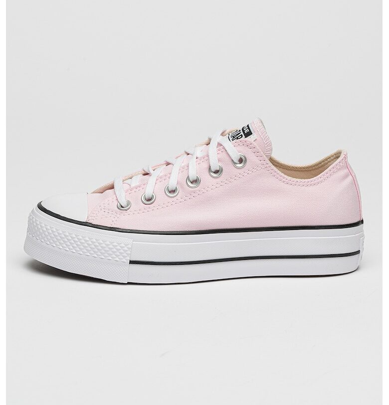 Кецове All Star Lift с платформа Converse