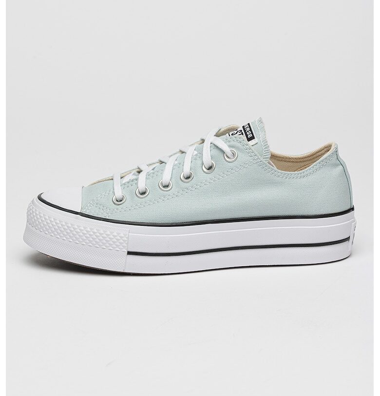 Кецове All Star Lift с платформа Converse