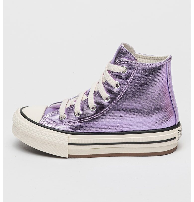 Кецове All Star Lift с платформа Converse