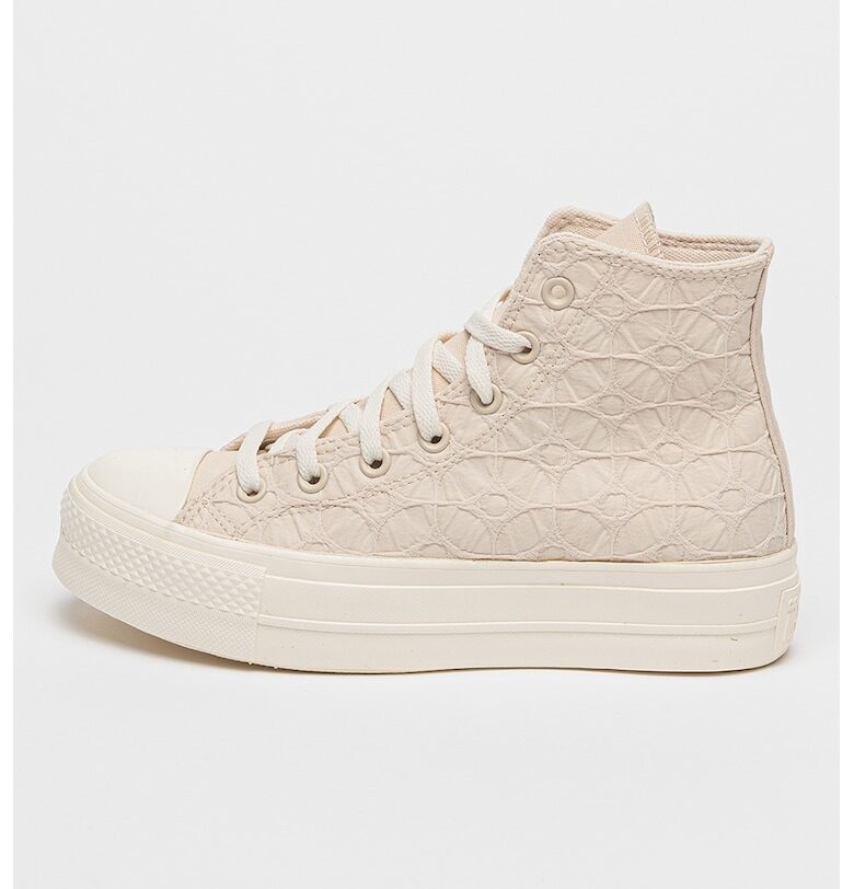 Кецове All Star Lift с платформа Converse
