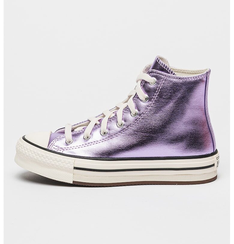 Кецове All Star Lift с платформа Converse