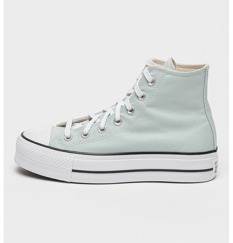 Кецове All Star Lift с платформа Converse