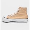 Кецове All Star Lift с платформа Converse
