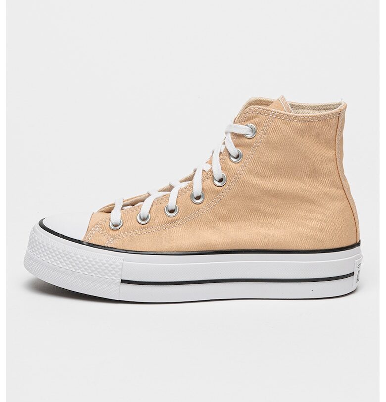 Кецове All Star Lift с платформа Converse