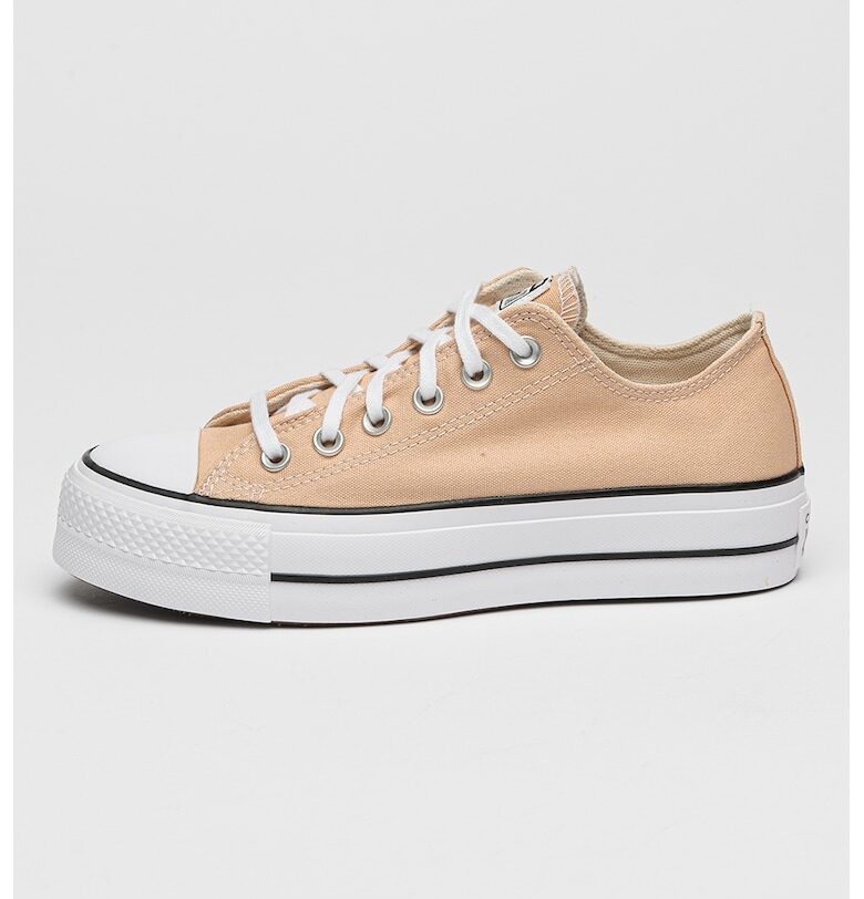 Кецове All Star Lift с платформа Converse