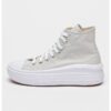 Кецове All Star Move с платформа Converse