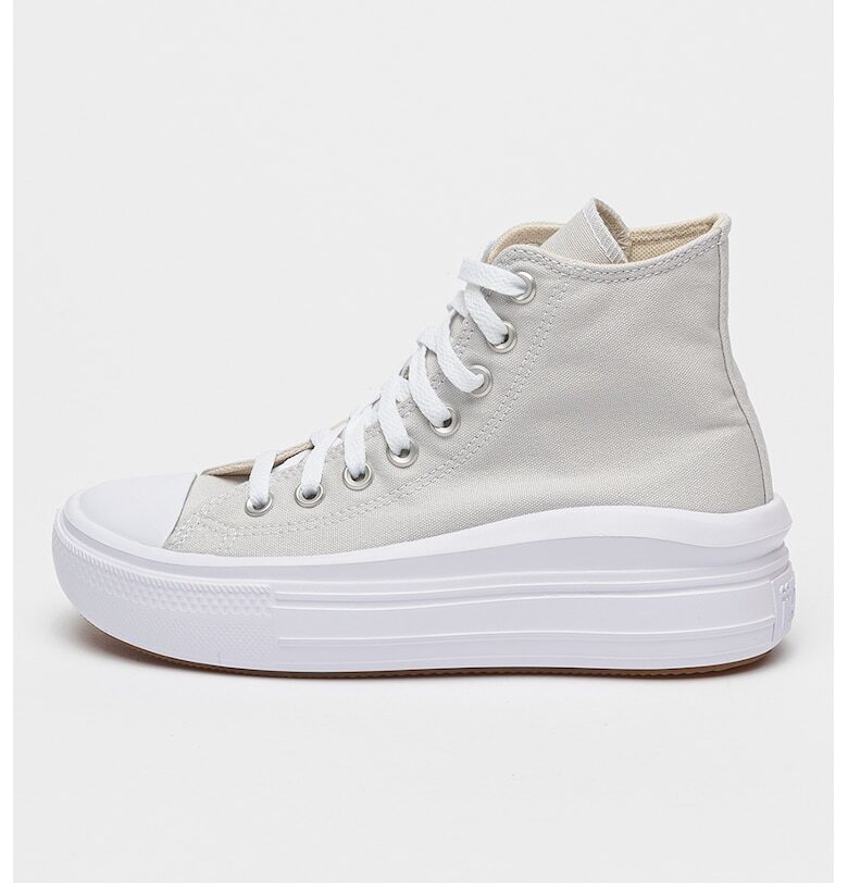 Кецове All Star Move с платформа Converse