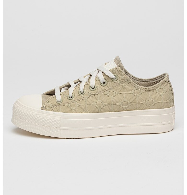 Кецове Lift с релеф Converse