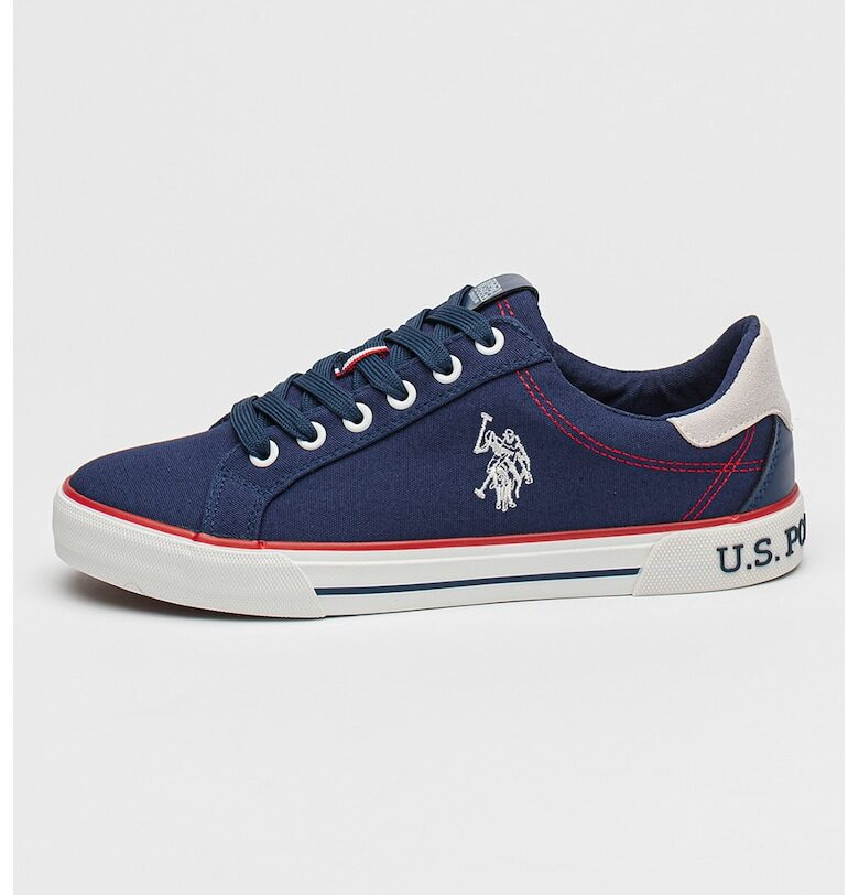 Кецове Rachel с бродирано лого US Polo Assn