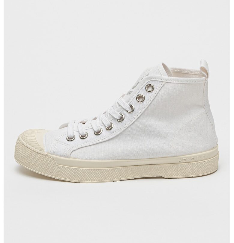Кецове Stella с гумиран връх Bensimon
