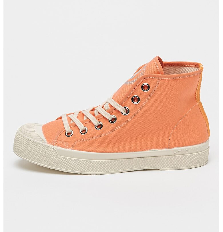 Кецове с подсилен връх Bensimon