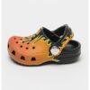 Класически крокс Flames Crocs