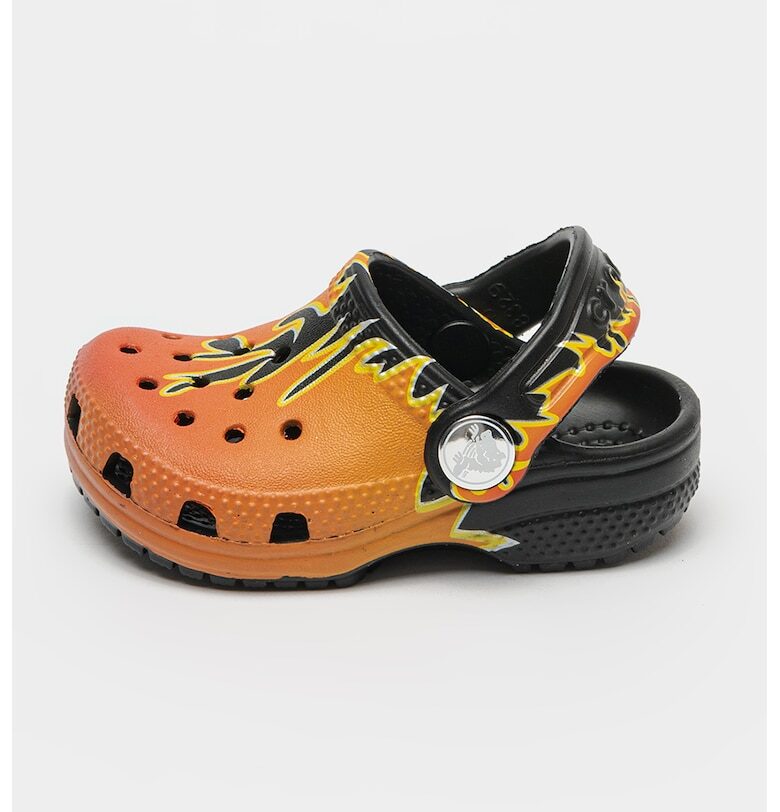 Класически крокс Flames Crocs