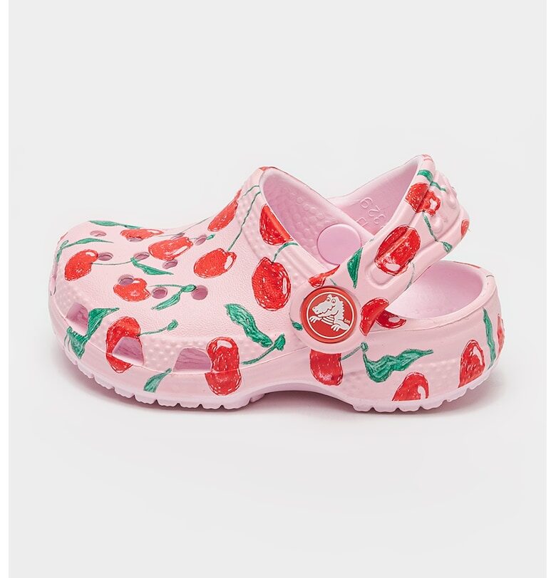 Класически крокс Fresh Fruits Crocs